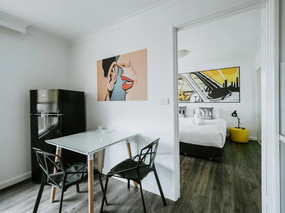 Image 3 of SoYa Apartment Hotel