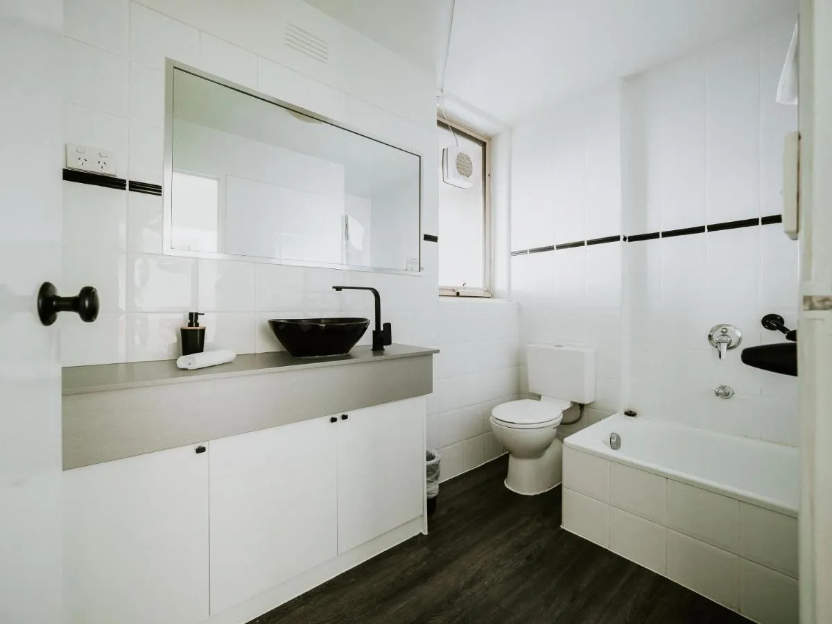 Image 6 of SoYa Apartment Hotel