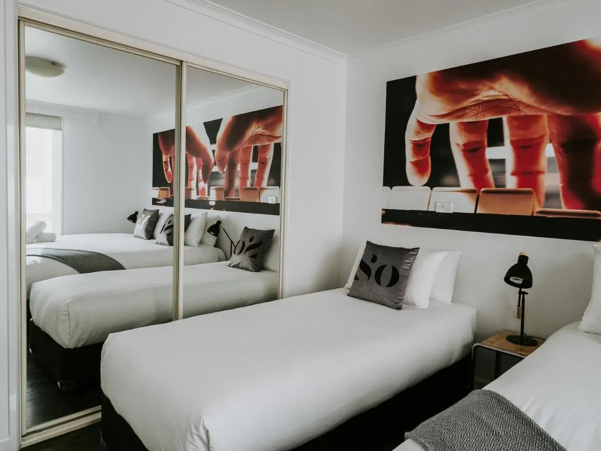 Image 1 of SoYa Apartment Hotel