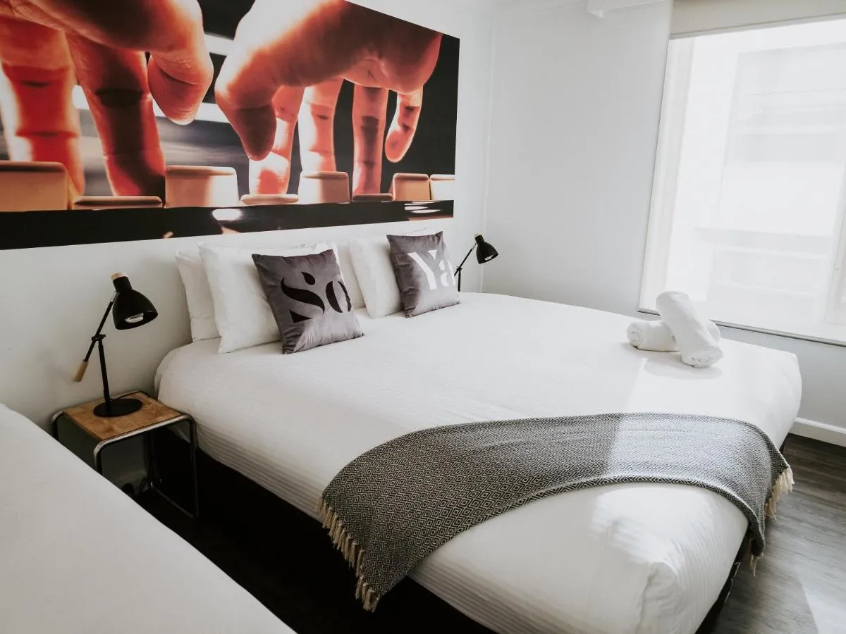 Image 5 of SoYa Apartment Hotel