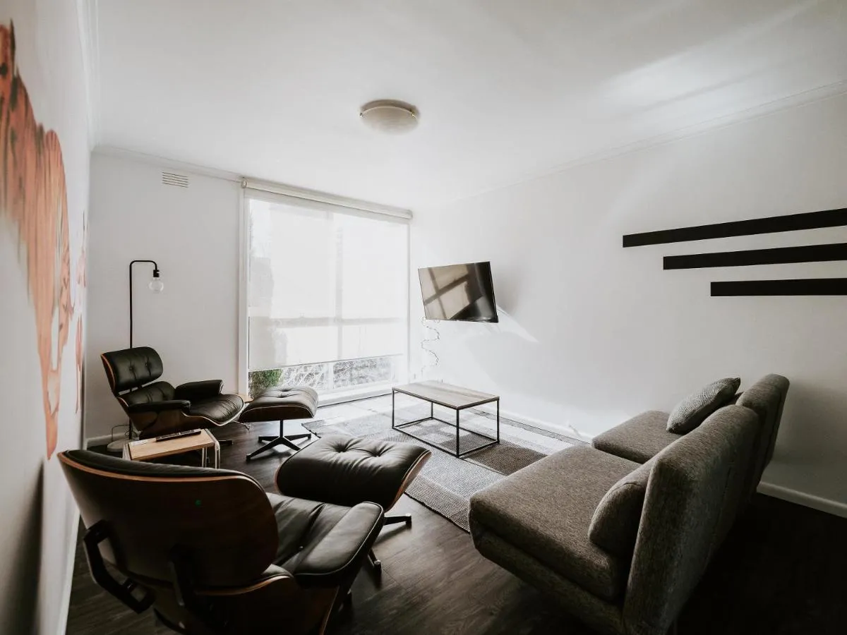 Image 4 of SoYa Apartment Hotel