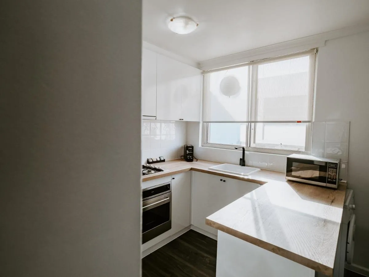 Image 2 of SoYa Apartment Hotel