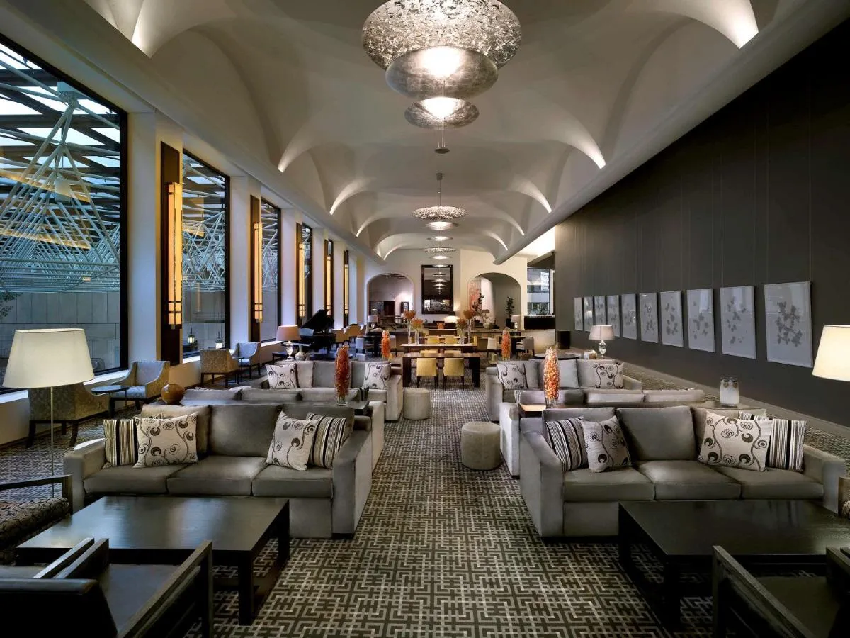Image 2 of Sofitel Melbourne On Collins