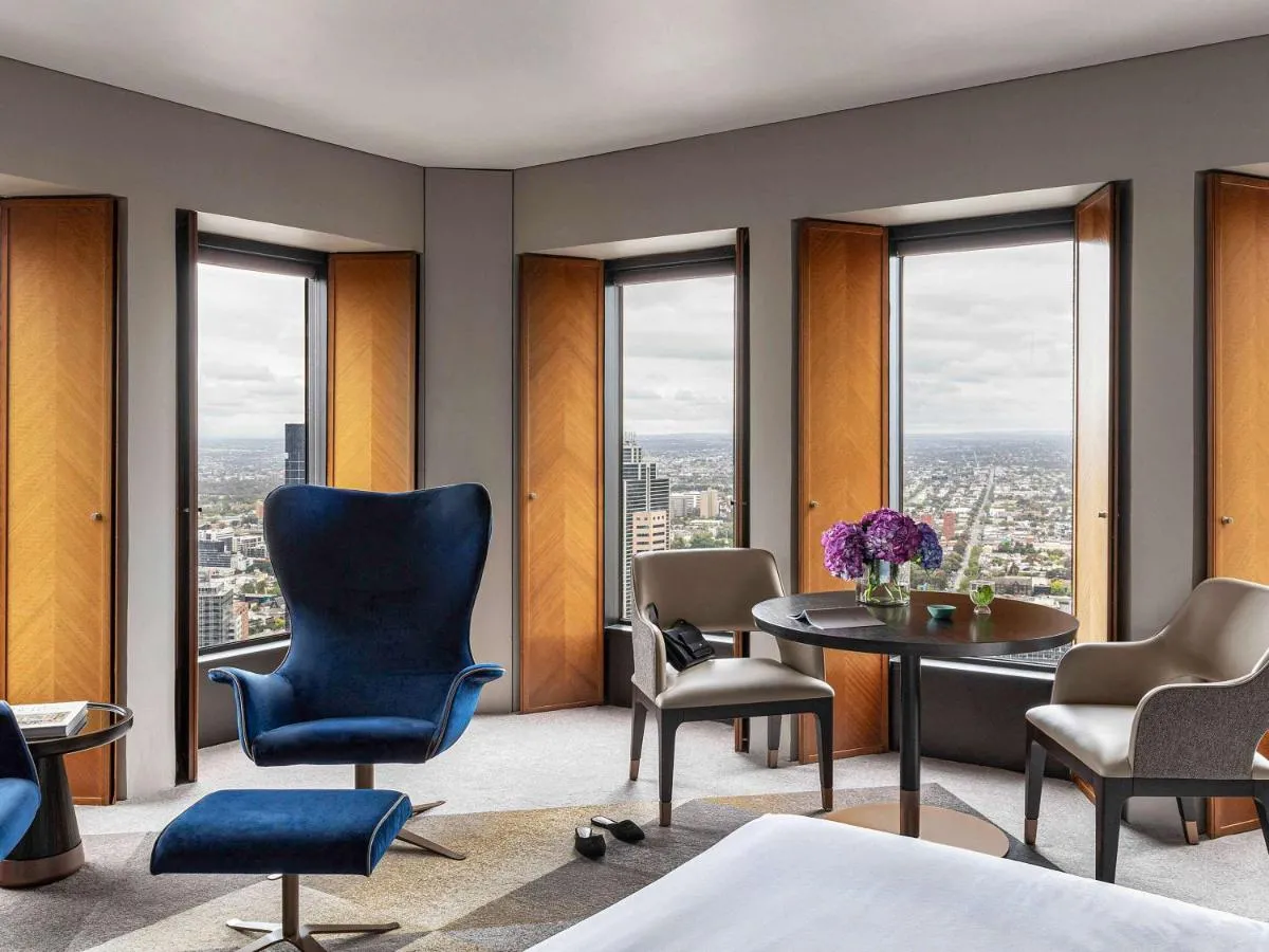 Image 6 of Sofitel Melbourne On Collins