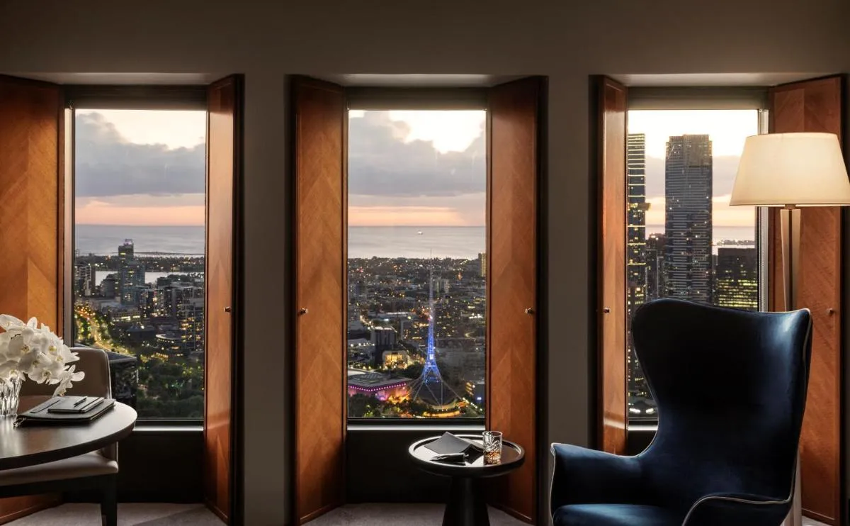 Image of Sofitel Melbourne On Collins