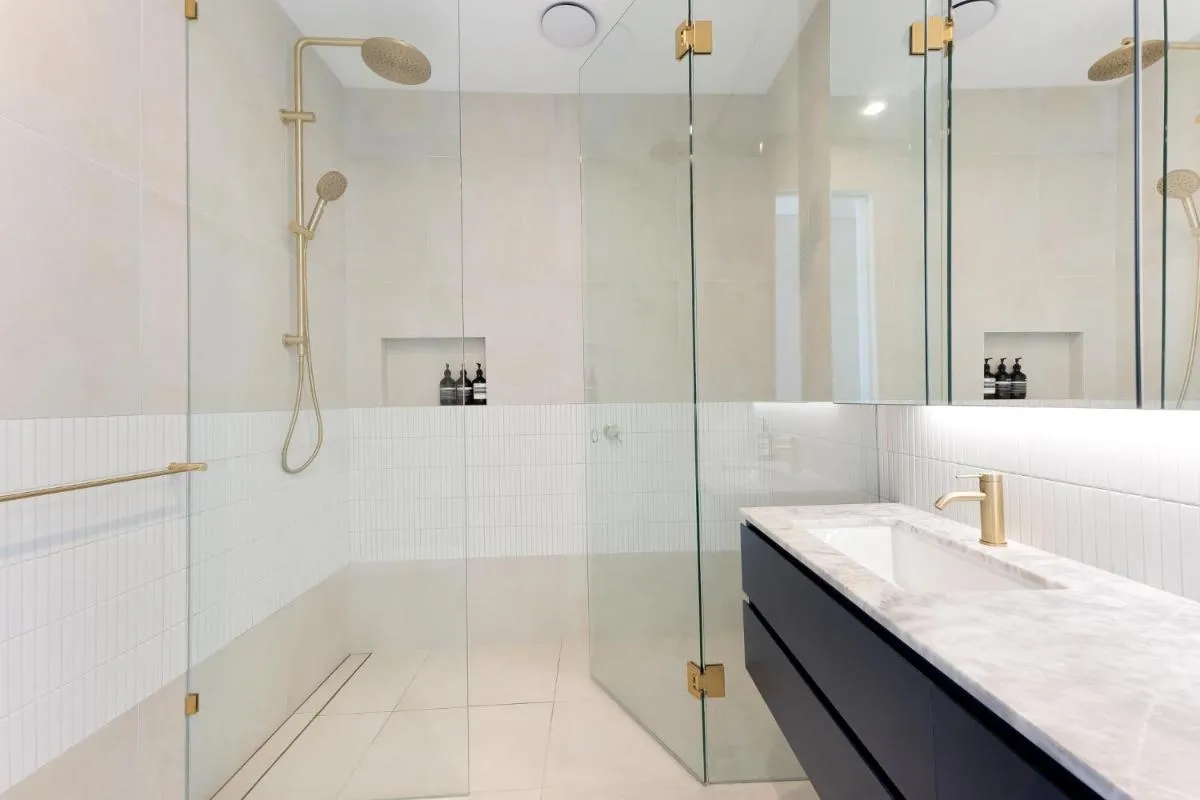 Image 2 of Soho Penthouse – City View with Outdoor Bath