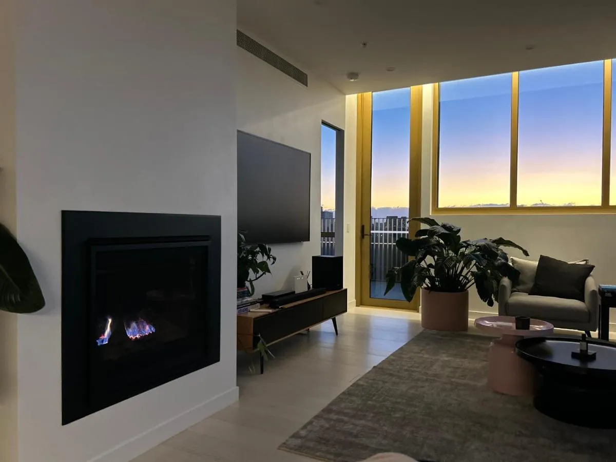 Image 4 of Soho Penthouse – City View with Outdoor Bath