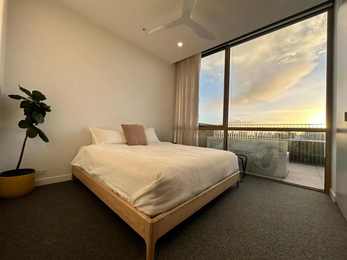 Image 1 of Soho Penthouse – City View with Outdoor Bath