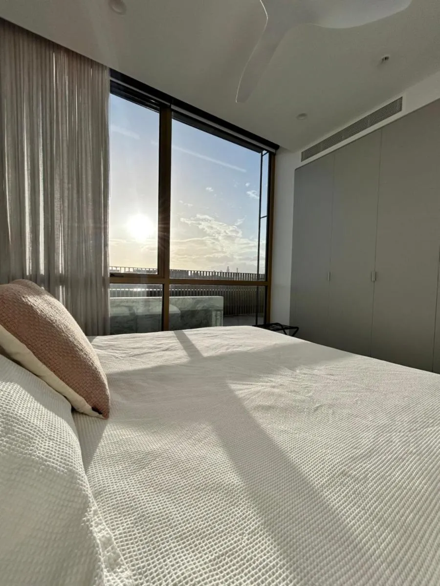 Image 6 of Soho Penthouse – City View with Outdoor Bath