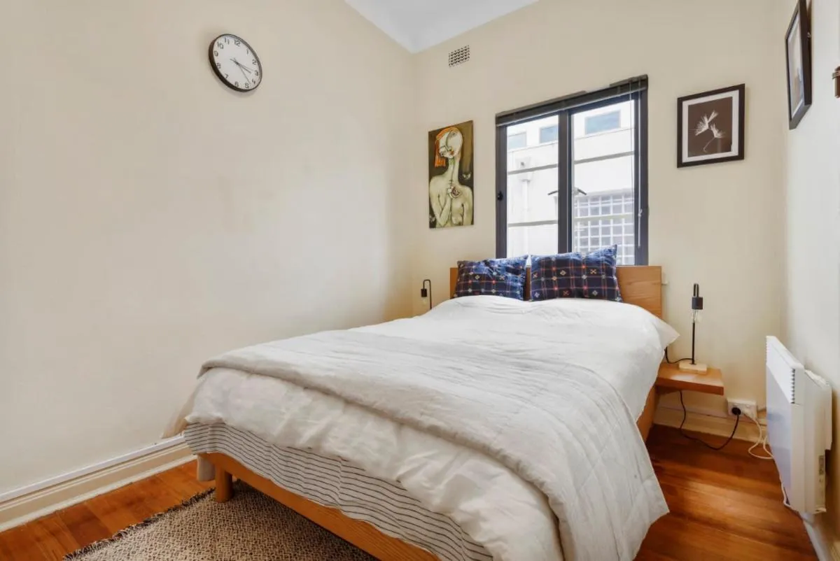 Image 2 of Sophisticated East Melbourne Retreat