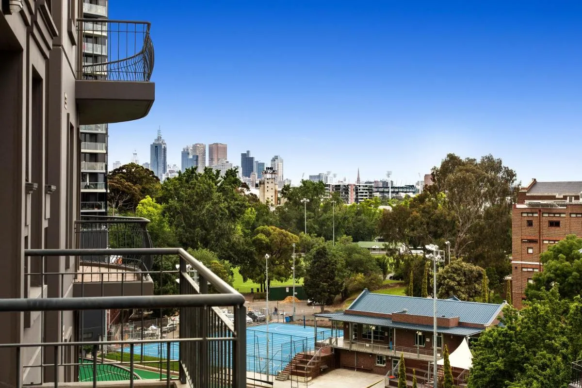 Image 5 of South Yarra Central Apartment Hotel