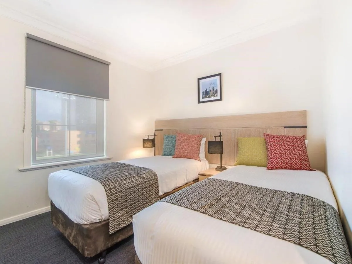 Image 6 of South Yarra Central Apartment Hotel