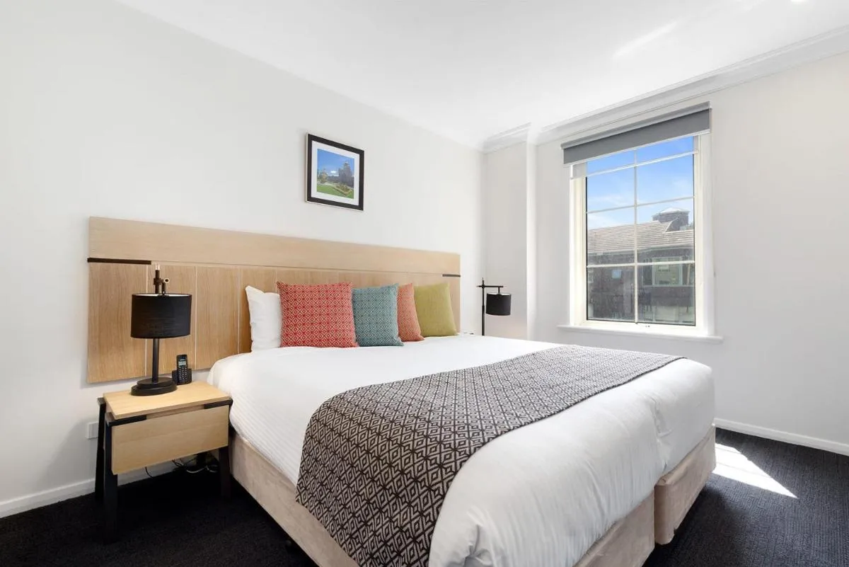 Image 1 of South Yarra Central Apartment Hotel