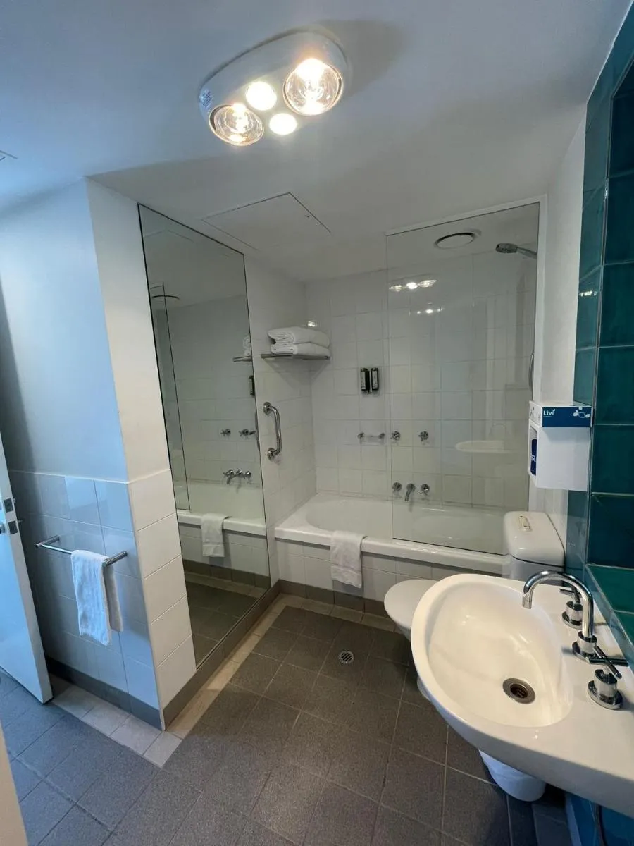 Image 3 of South Yarra Central Apartment Hotel