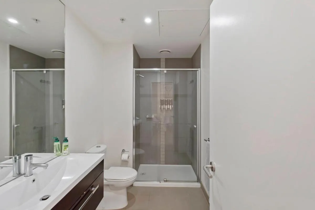 Image 2 of Southbank Apartment with Skyline View: 5-Min Walk to CROWN Casino
