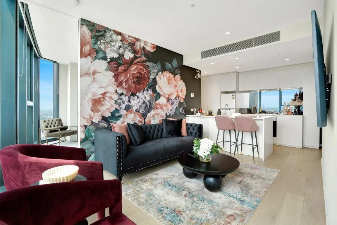 Image of Southbank Elegance