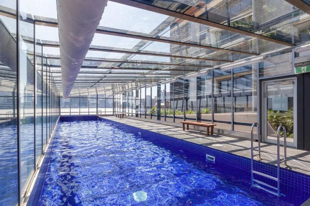 Image 3 of Southbank Splendour – A Sky High Stay with Parking