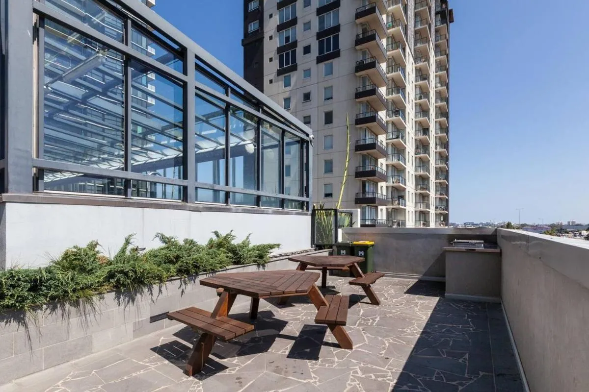 Image 6 of Southbank Splendour – A Sky High Stay with Parking