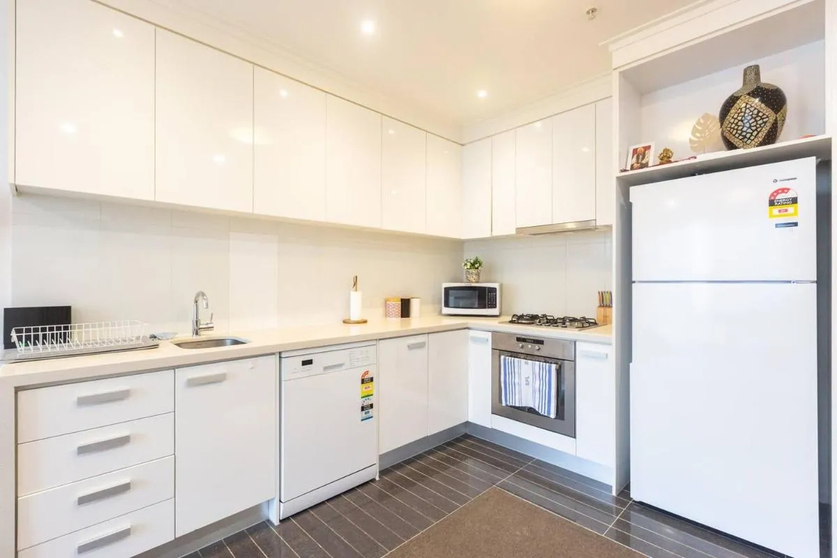 Image 4 of Southbank Splendour – A Sky High Stay with Parking