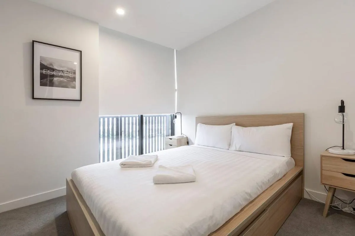 Image 1 of Southside Contemporary – Balcony Stay with City Views