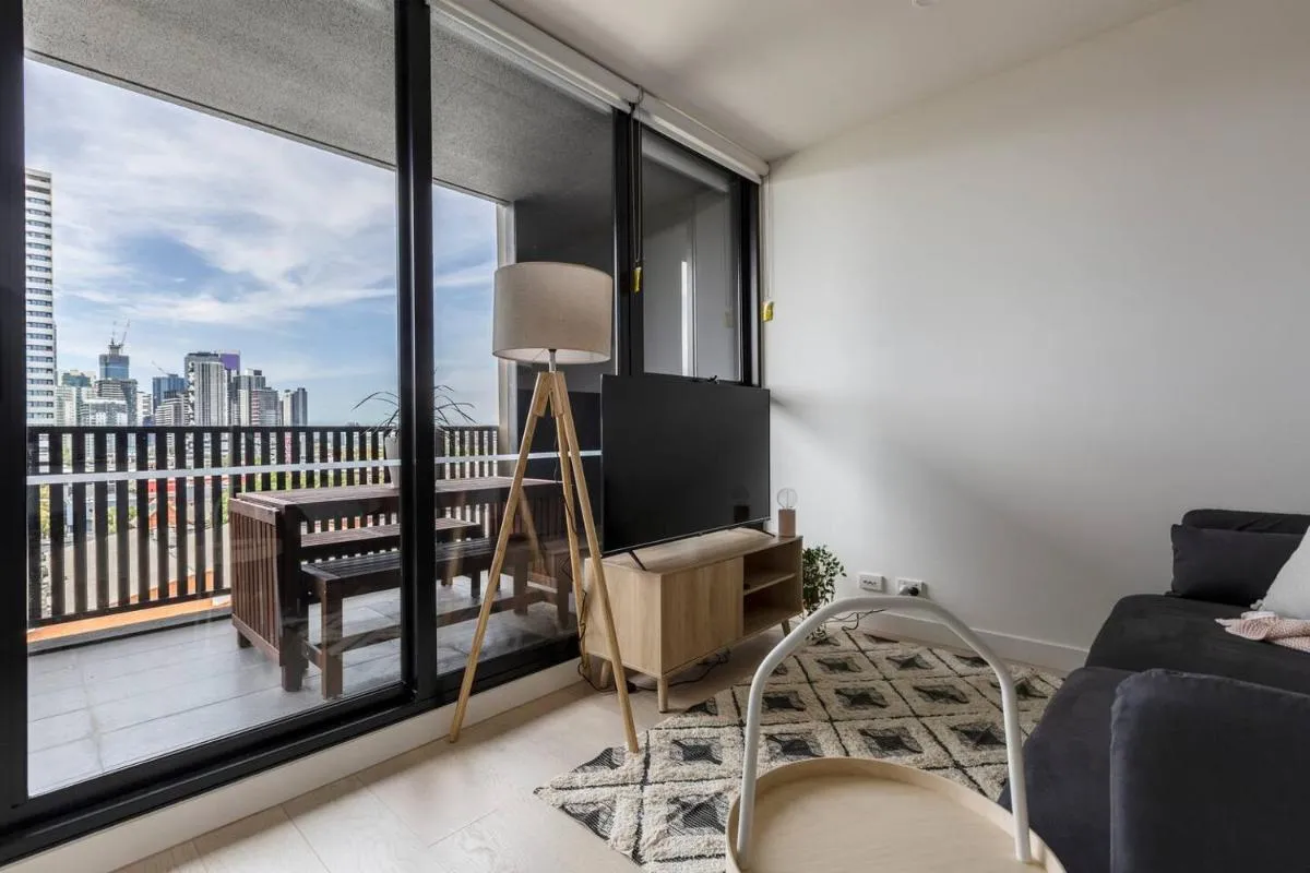 Image 5 of Southside Contemporary – Balcony Stay with City Views