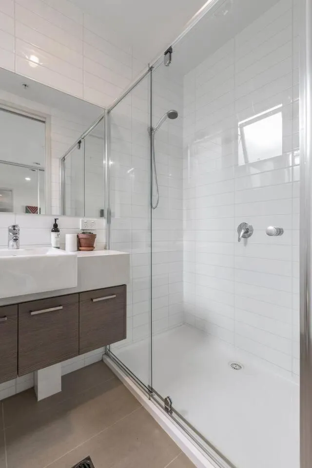 Image 3 of Spacious Studio with Balcony in Eclectic Brunswick
