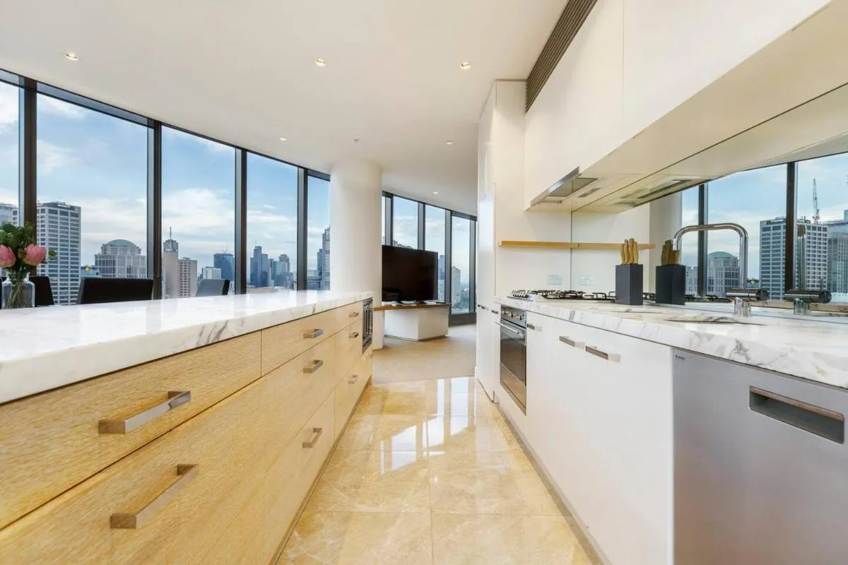 Image 3 of Spectacular Panoramic City Views in Sky-High LUXE
