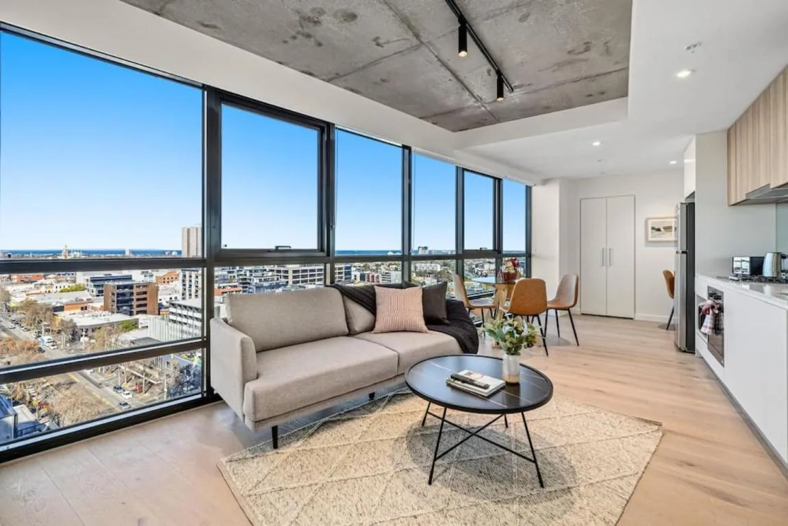 Image of Spectacular Views from the heart of Southbank!