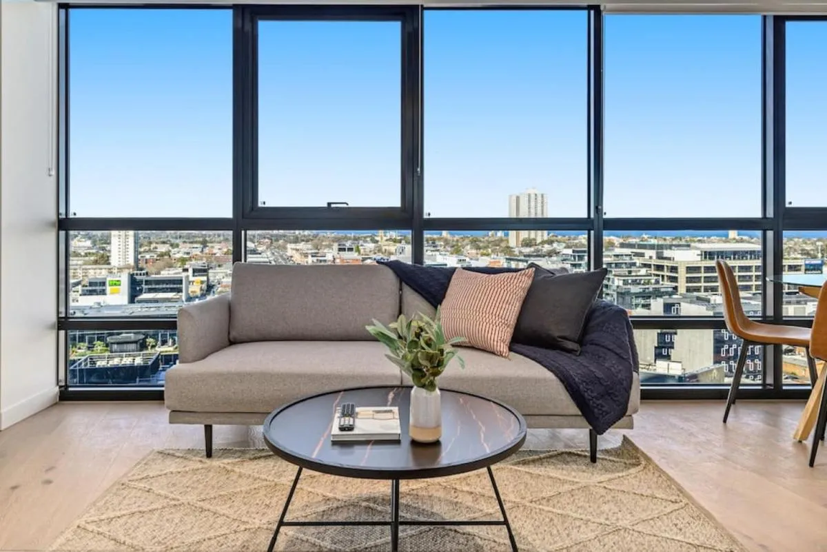 Image 6 of Spectacular Views from the heart of Southbank!