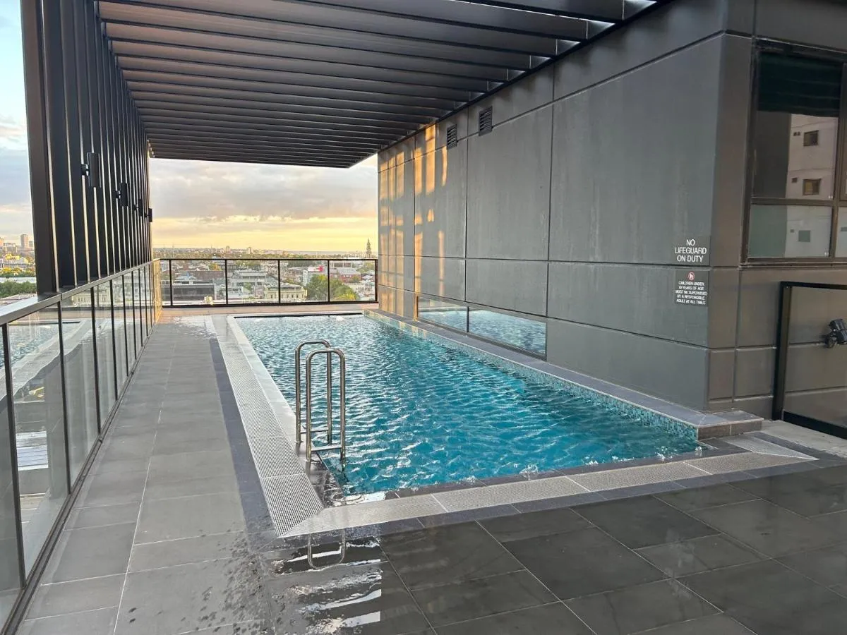 Image 3 of Spectacular Views from the heart of Southbank!