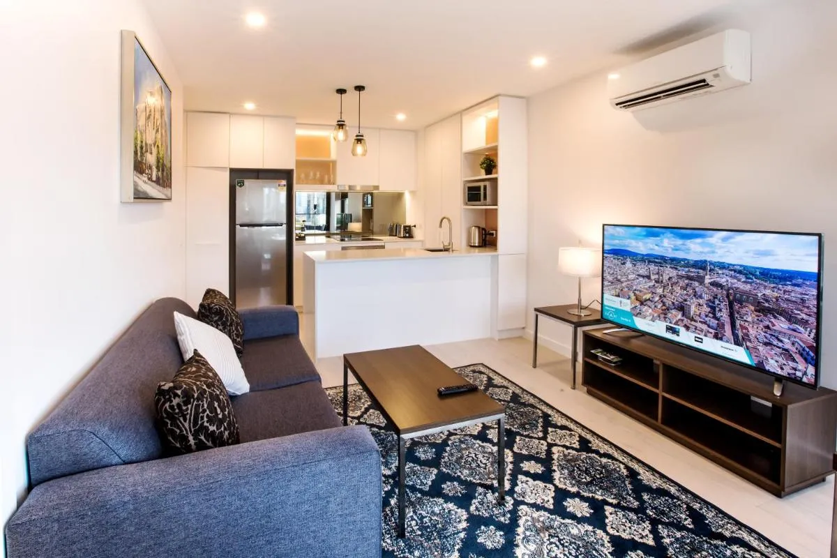 Image 4 of Spencer Street Apartments