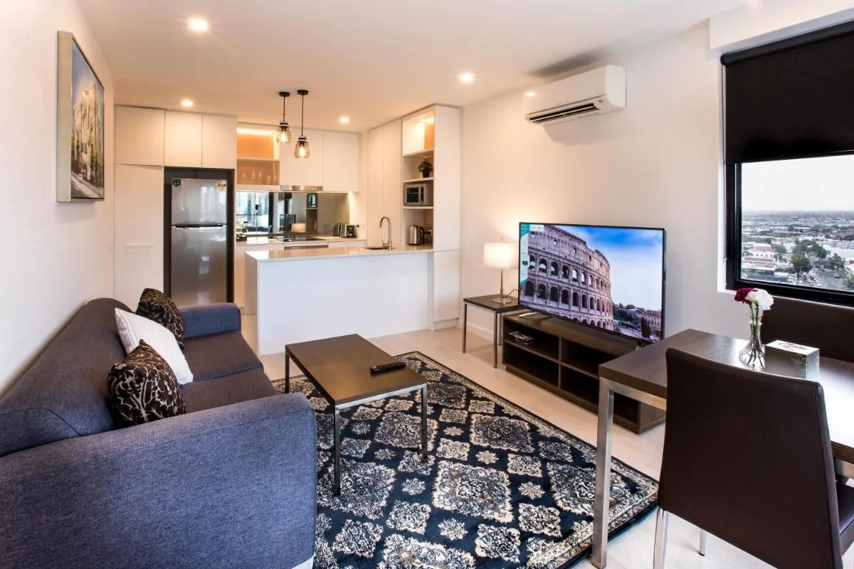 Image 1 of Spencer Street Apartments