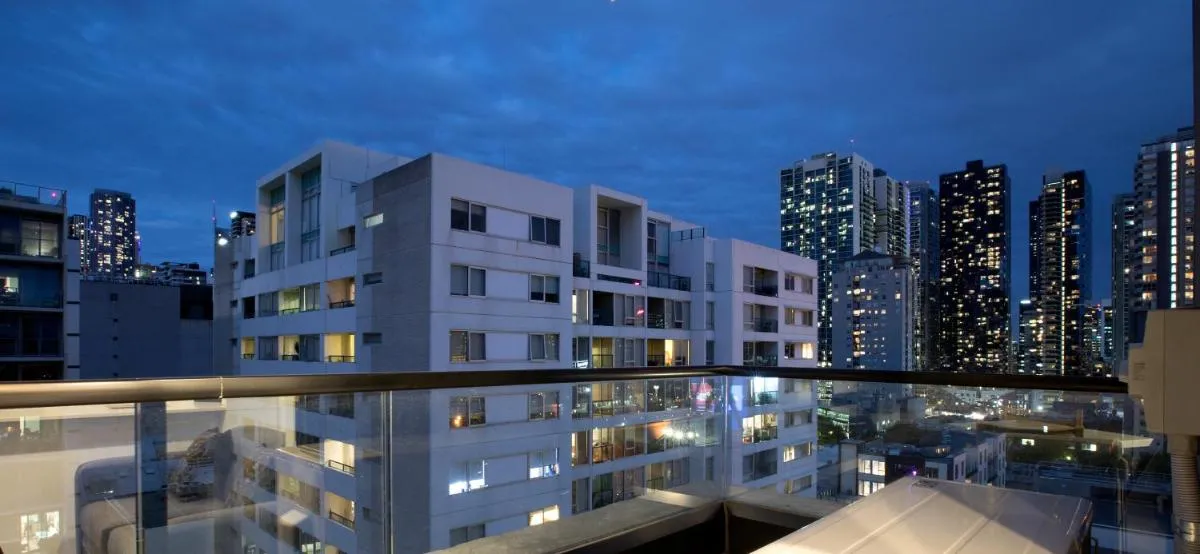 Image 2 of Spencer Street Apartments