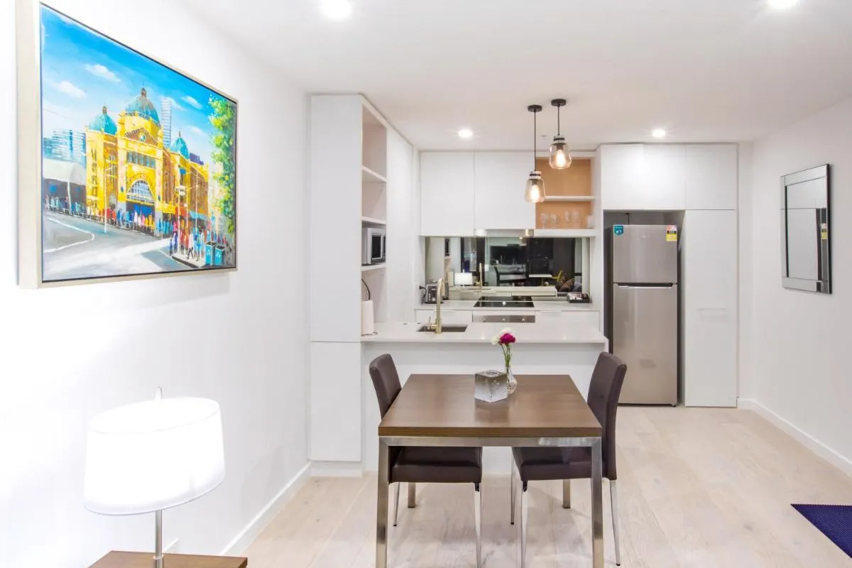 Image 6 of Spencer Street Apartments
