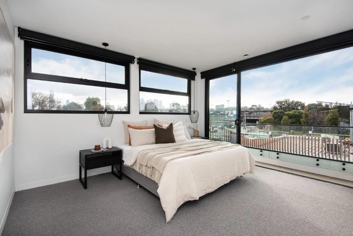 Image 1 of Sport Precinct Luxury Style over four levels