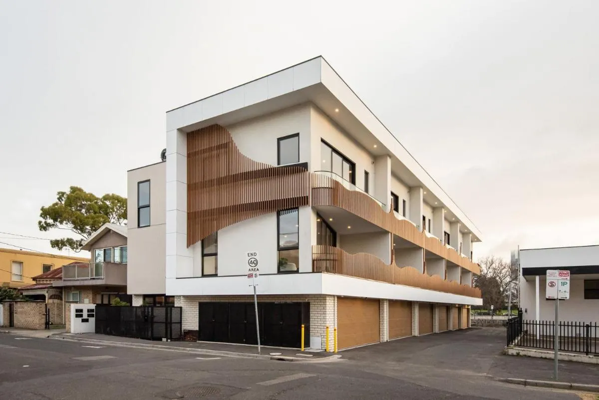Image 5 of Sport Precinct Luxury Style over four levels
