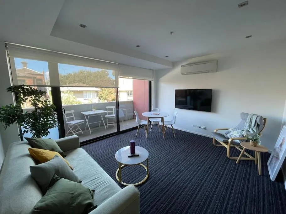 Image of St. Kilda Beach Apartment