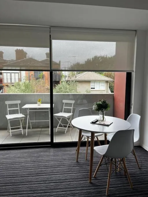 Image 4 of St. Kilda Beach Apartment