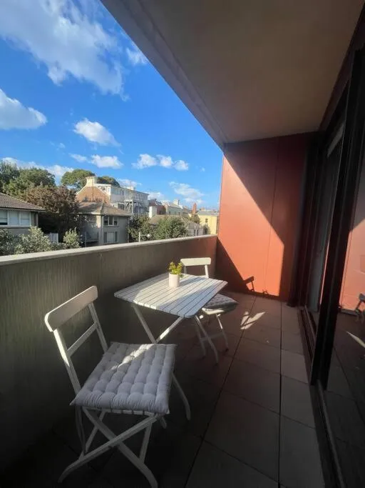 Image 6 of St. Kilda Beach Apartment