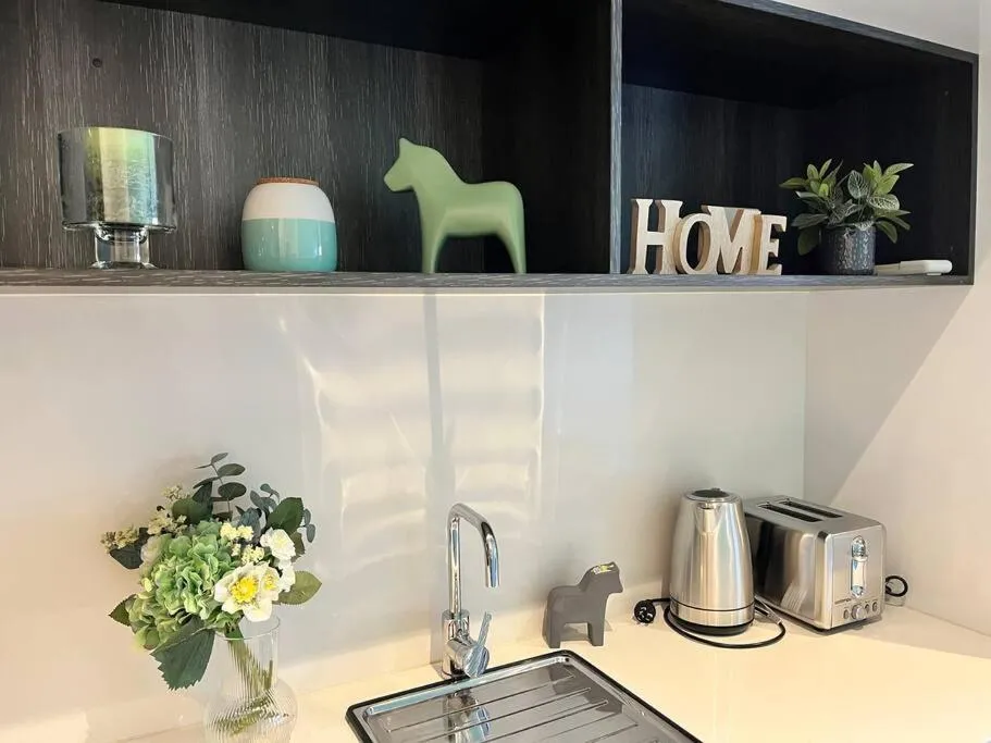 Image 1 of St. Kilda Beach Apartment