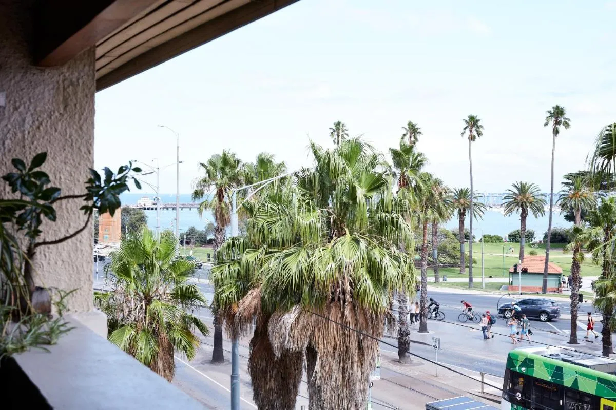 Image 5 of St Kilda Beachfront Penthouse