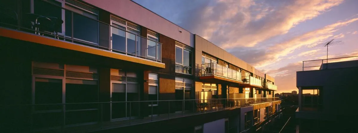 Image 5 of St Kilda Central Apartments