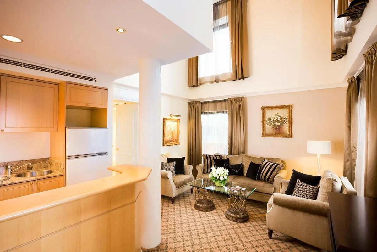 Image 4 of Stamford Plaza Melbourne