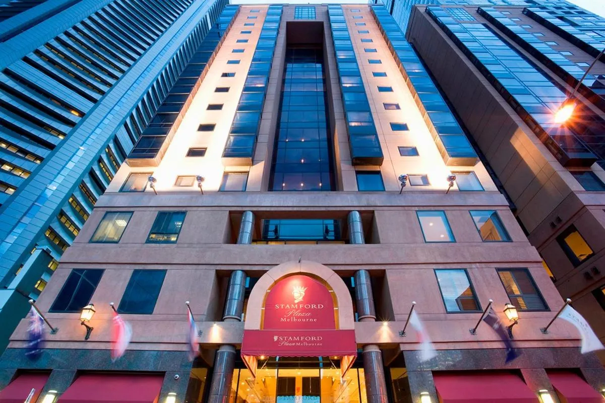 Image 6 of Stamford Plaza Melbourne