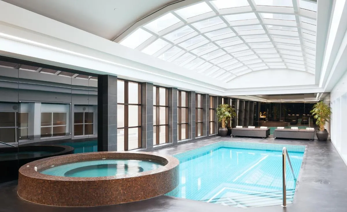 Image of Stamford Plaza Melbourne