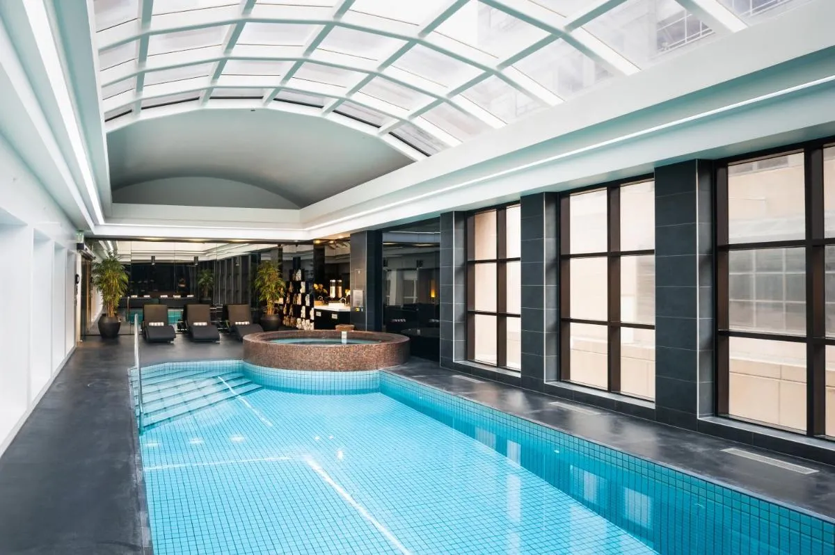 Image 3 of Stamford Plaza Melbourne