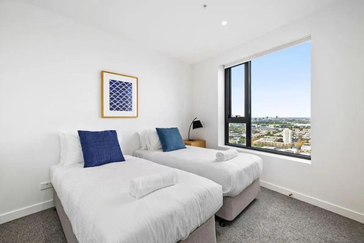 Image 1 of Stunning Stature Southbank 2bed