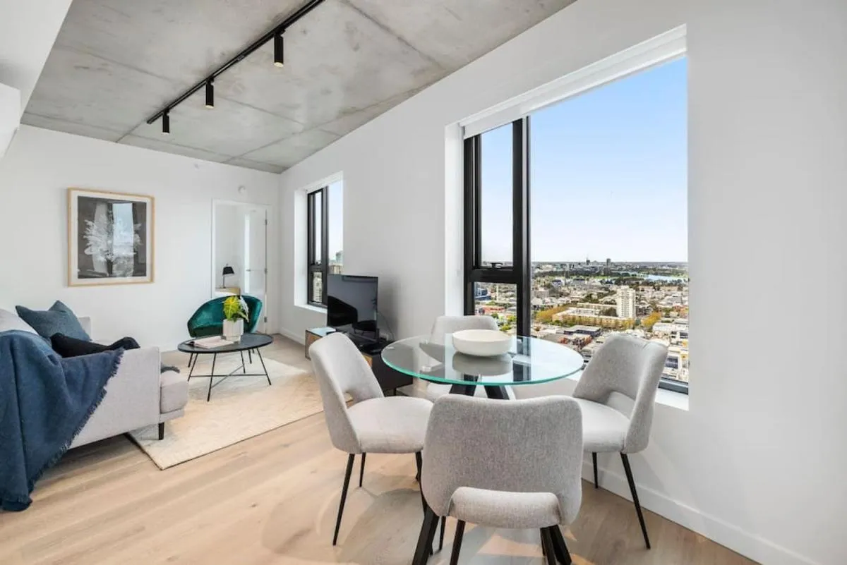 Image 4 of Stunning Stature Southbank 2bed