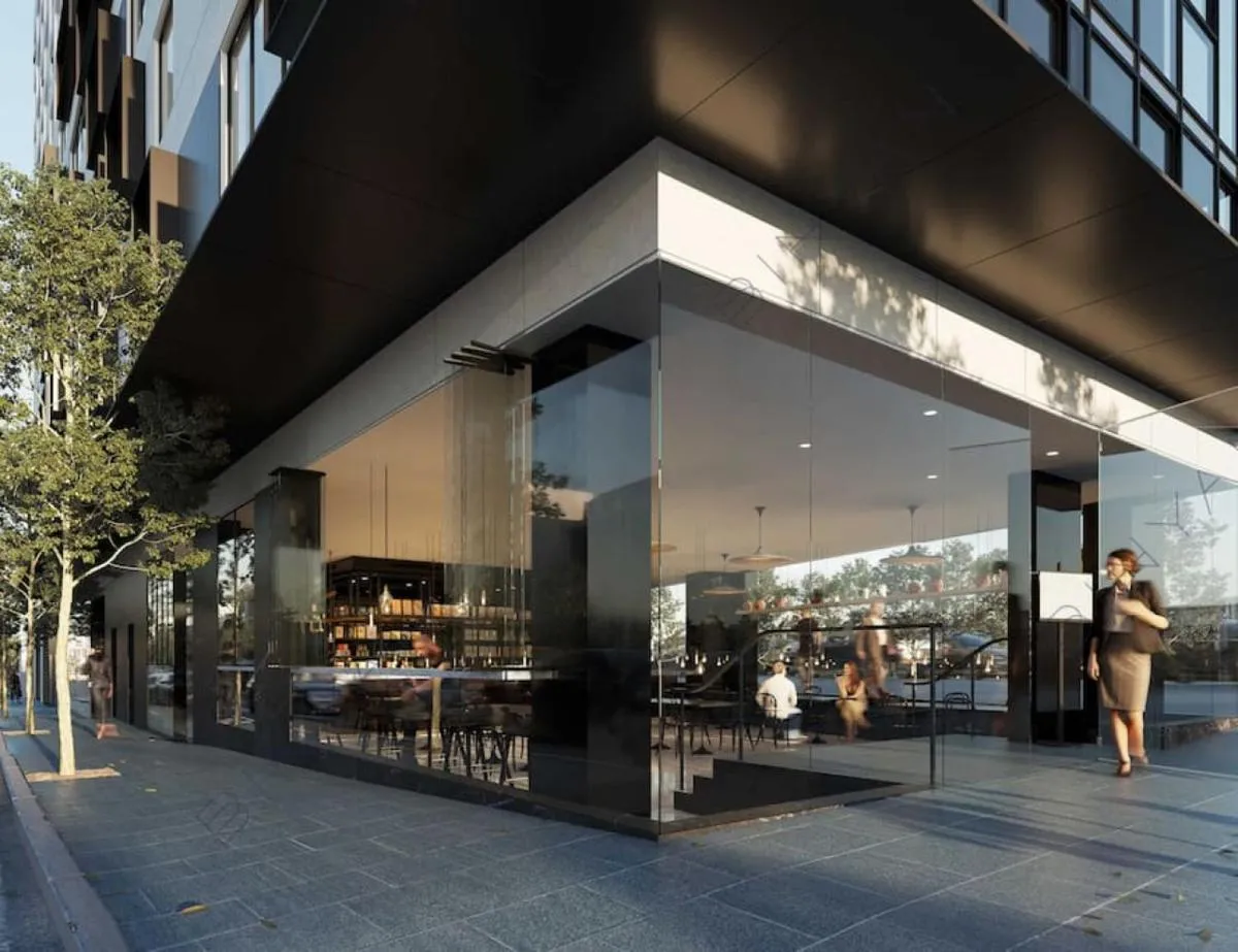Image 6 of Stunning Stature Southbank 2bed