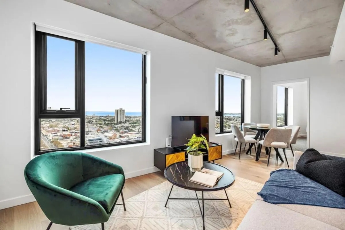 Image 5 of Stunning Stature Southbank 2bed
